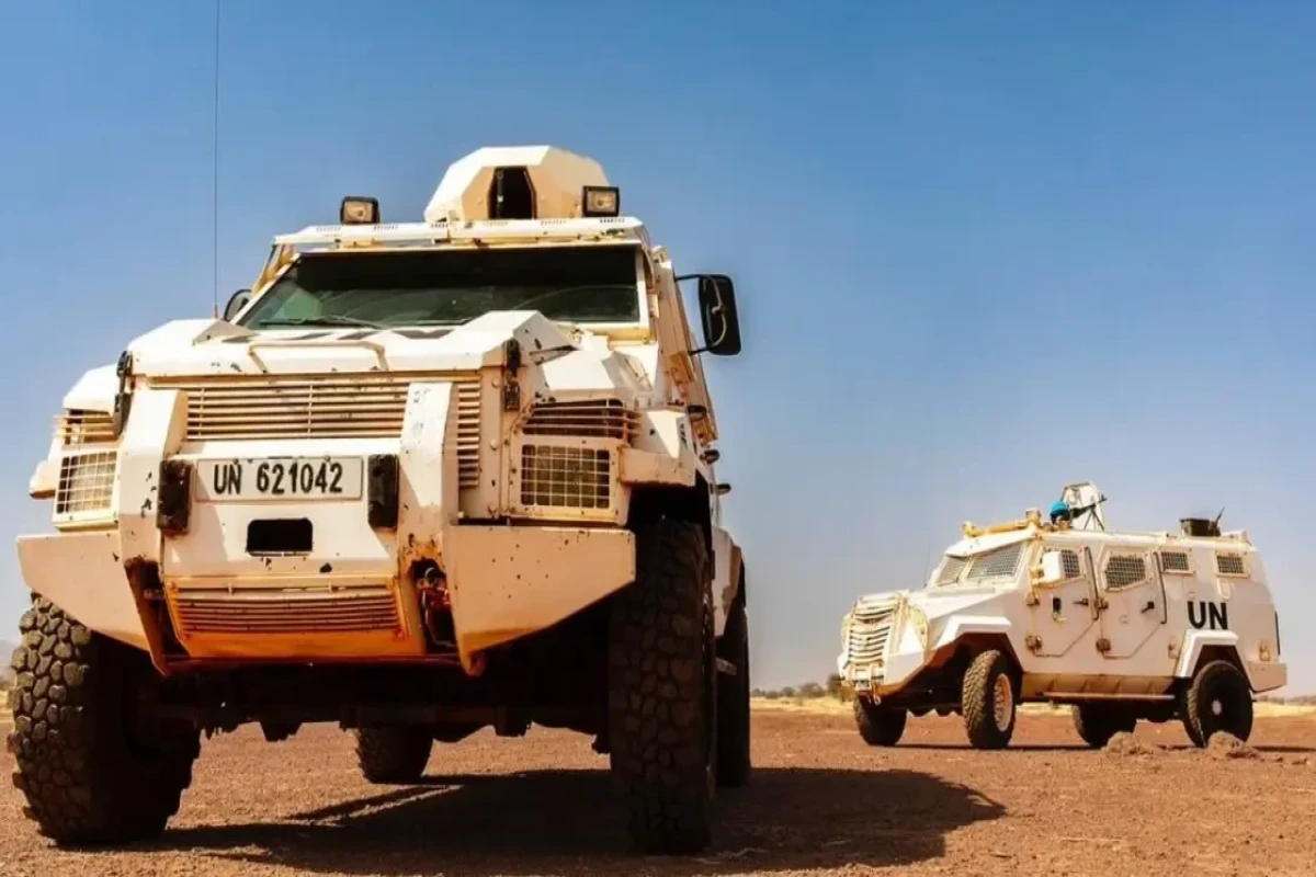 US concerned over Mali’s violence following recent attack on UN Peacekeepers
