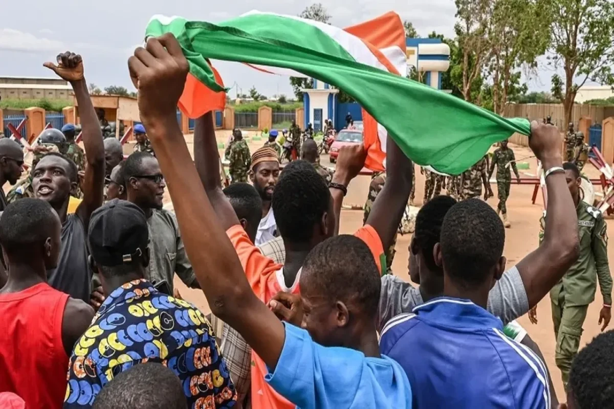 New US ambassador heads to Niger despite coup