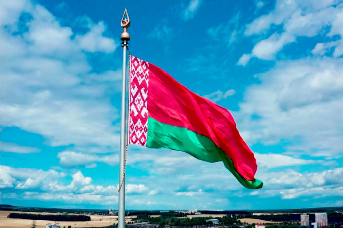 Belarus denounces next agreement with Ukraine