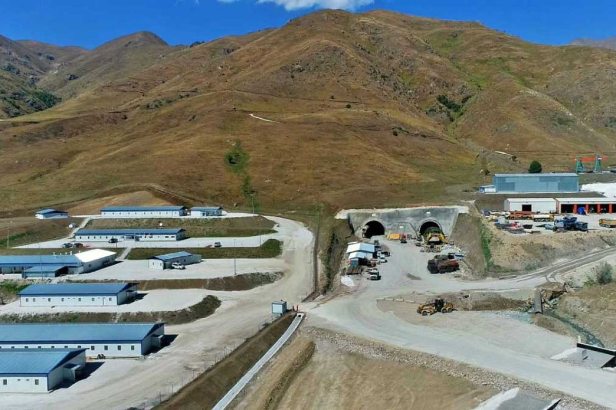 Azerbaijani President allocates 80 mln for construction, renovation and restoration works in Kalbajar city-ORDER 