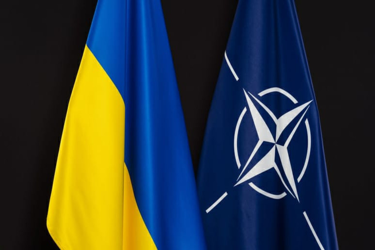 Ukraine alone decides when conditions right for peace talks- NATO's Stoltenberg
