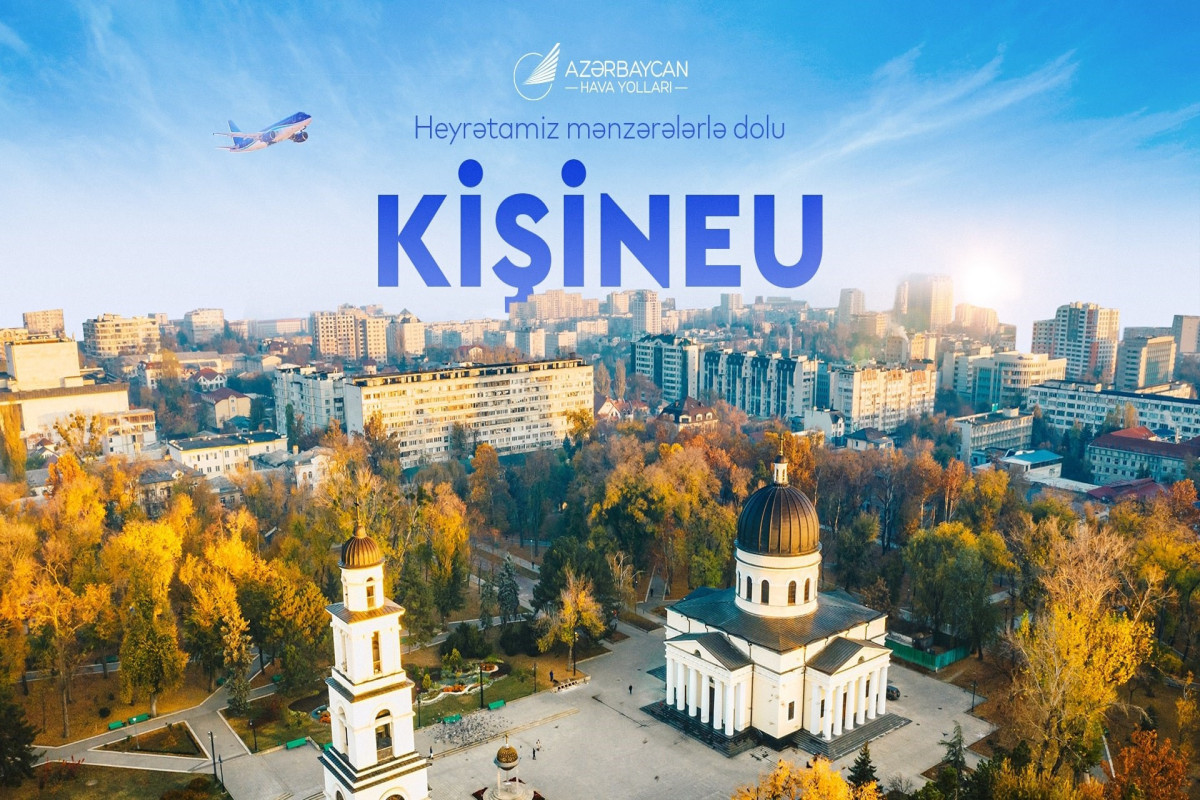 AZAL to open sale of tickets to Chisinau
