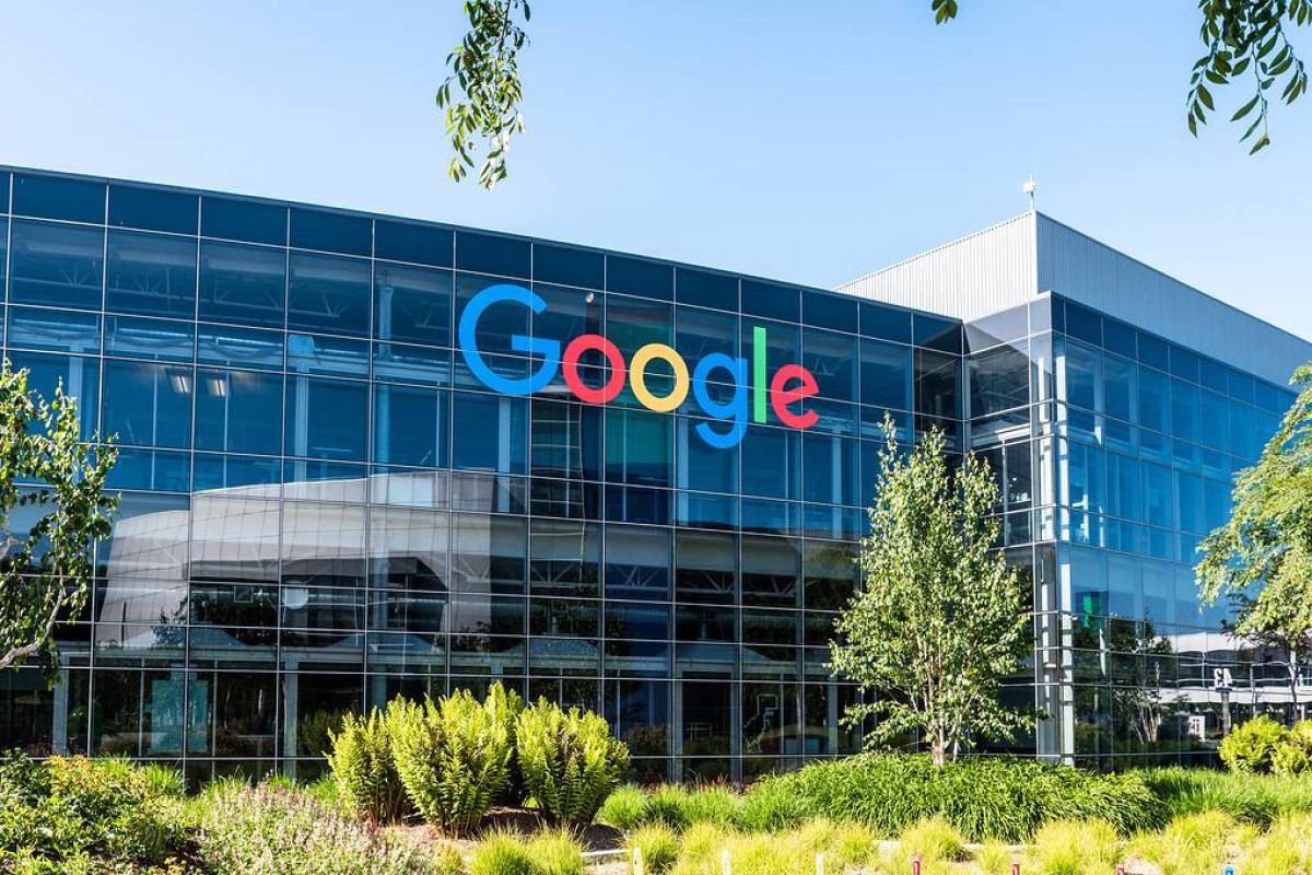 Moscow court fines Google $31,000 for failing to delete banned content about special op