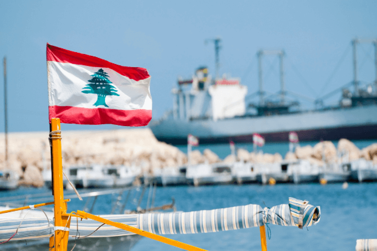 Libya’s government denies handing Khoms port to Türkiye to use as military base