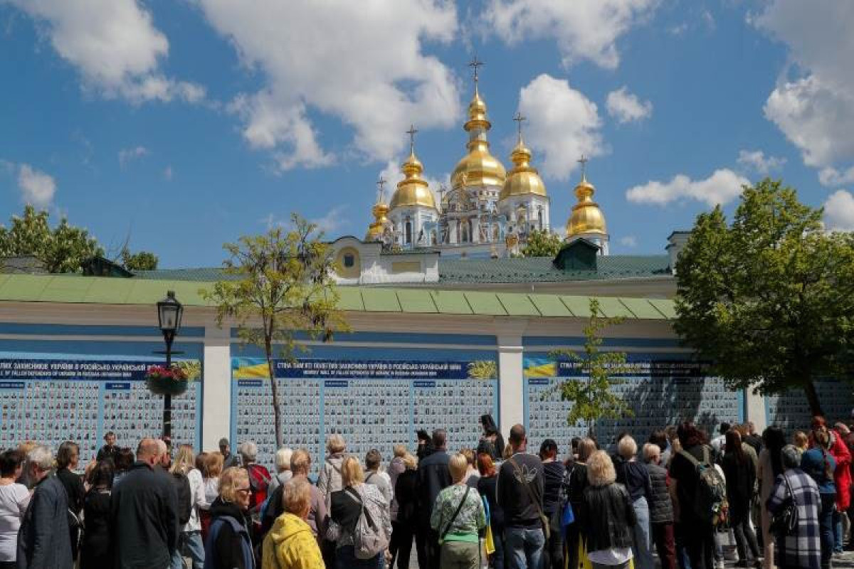 US: 500,000 troops killed or injured in Russia-Ukraine war