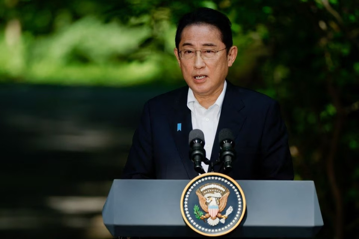 Kishida to visit Fukushima plant on Sunday before water release decision