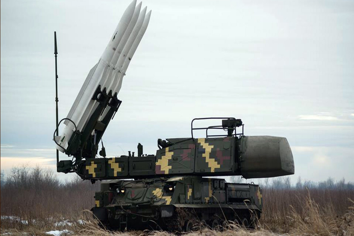Kyiv again tries to attack Crimean bridge with S-200 missile, Russian air defenses down it