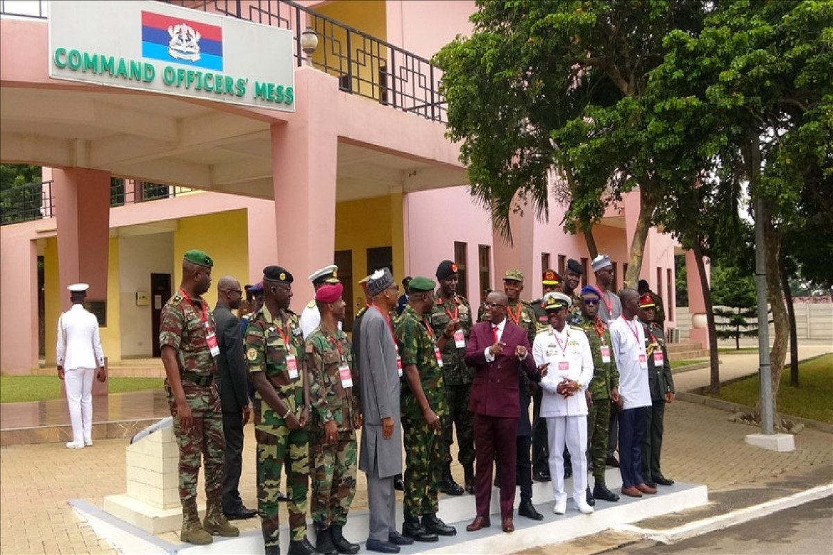 AFRICA  Niger military administration agrees to ECOWAS dialogue mission: Official