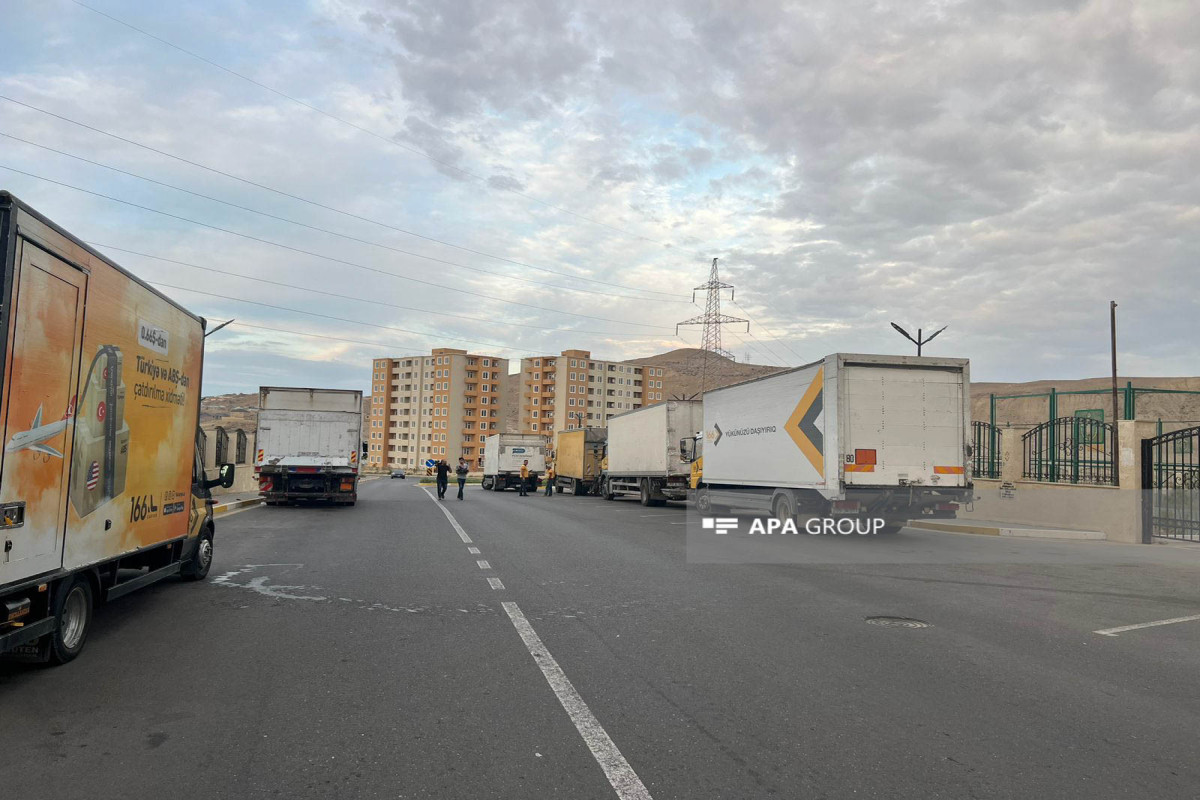 Azerbaijan relocates another 13 families to liberated Lachin city -PHOTO 