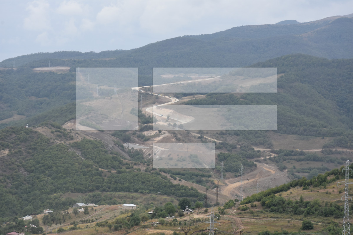 Start of activities by Hungarian companies in the liberated territories described as positive step in a meeting of Azerbaijani President and Hungarian PM