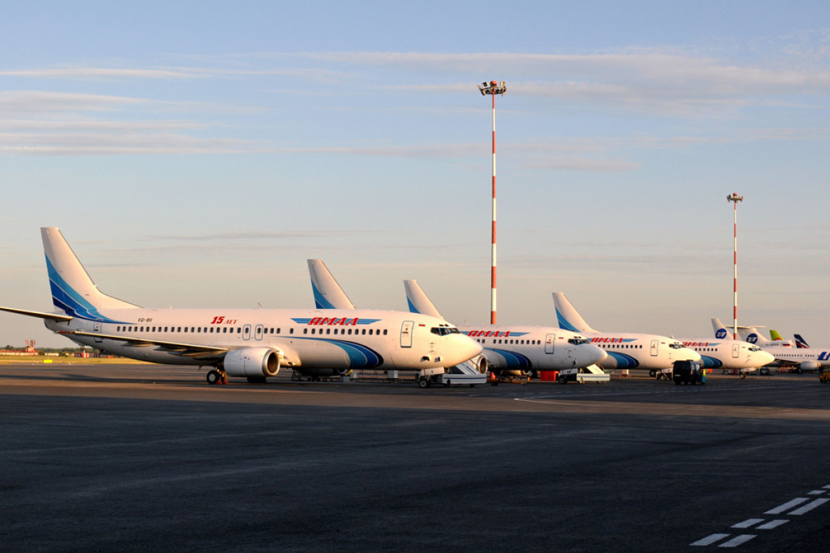 Almost 50 jets fail to land in Moscow, redirected to other airports