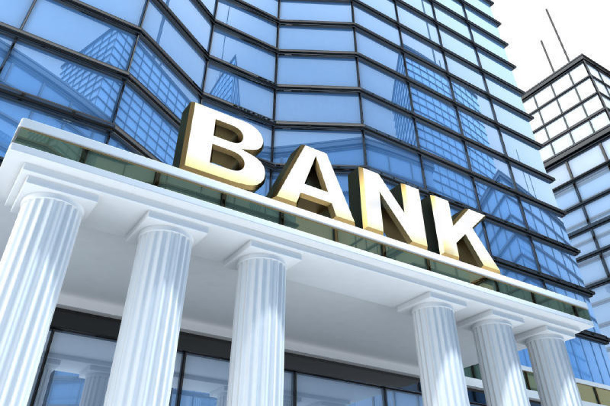 Azerbaijan sees increase by 8% in total bank assets