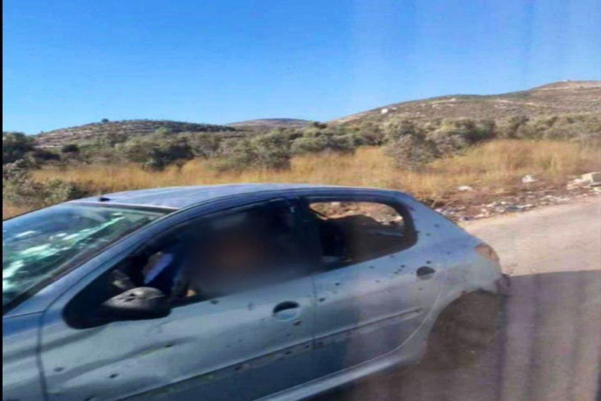 Palestinian terrorists kill Israeli woman, wound second victim in Judea