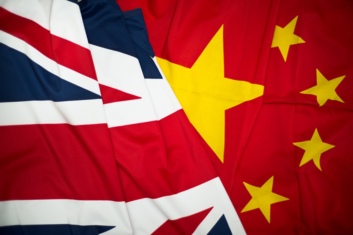 British foreign minister to visit China this month after delay – Media