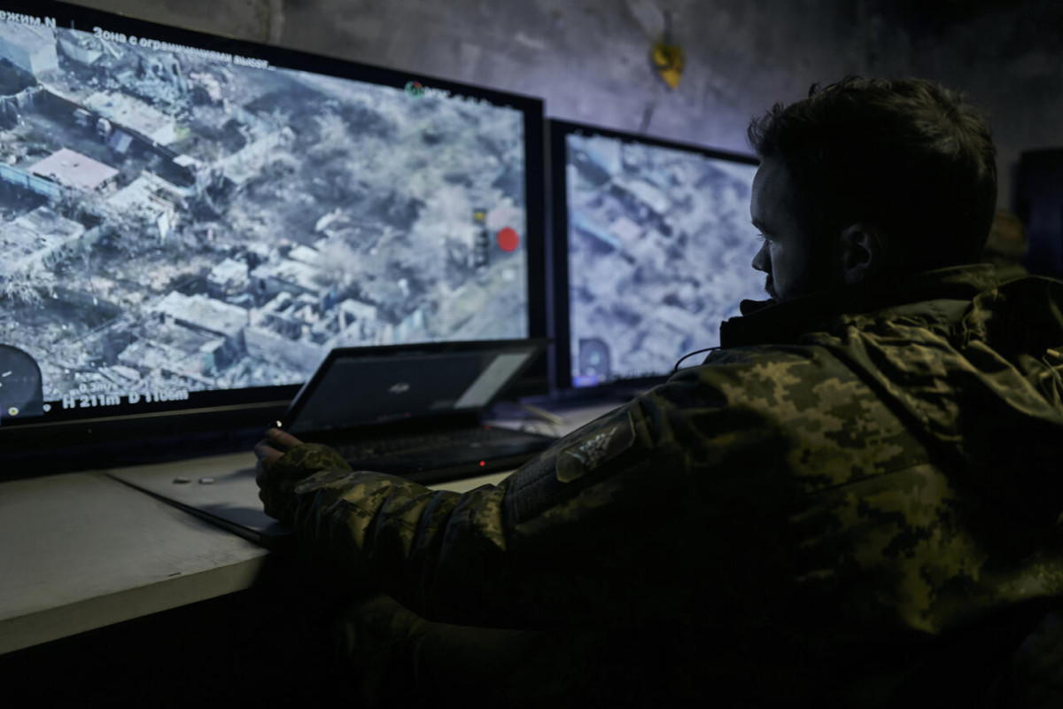 Ukraine confirms drone attack on Russian air base near Moscow