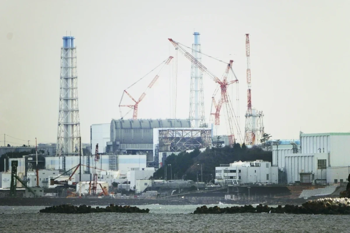 Japan to start releasing Fukushima wastewater as soon as Thursday