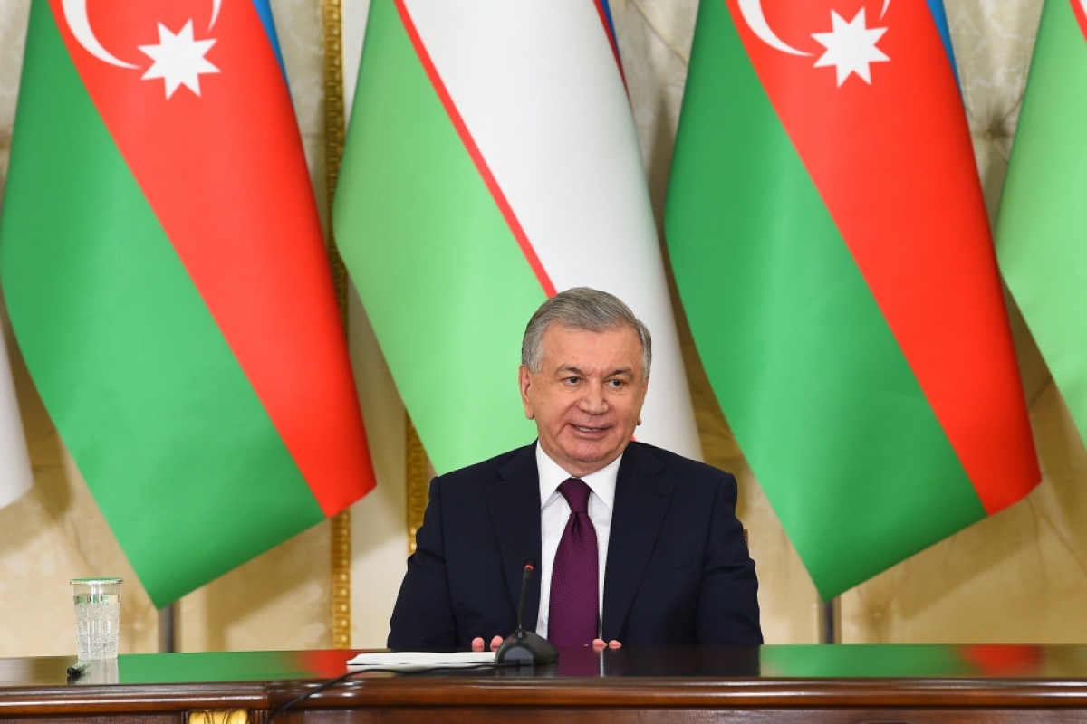 President of Uzbekistan: Establishment of Supreme Interstate Council is a sign of trust