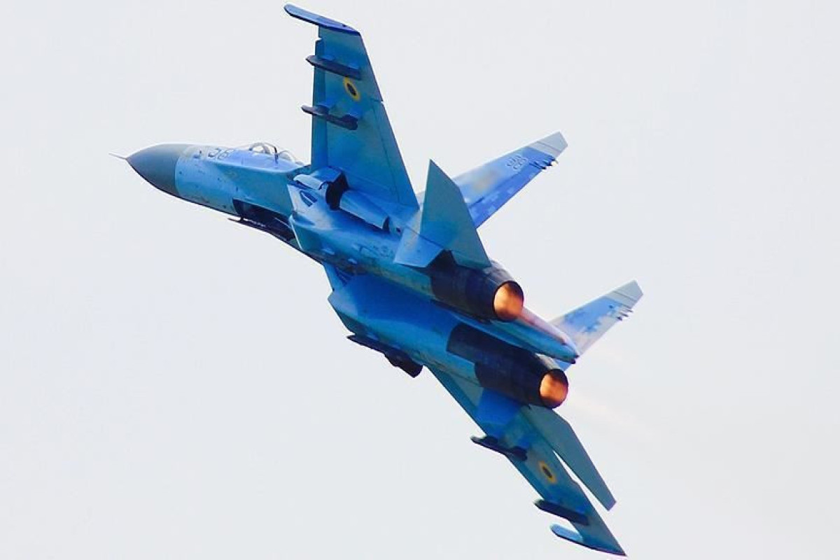 Russia says jets scrambled to intercept two drones over Black Sea