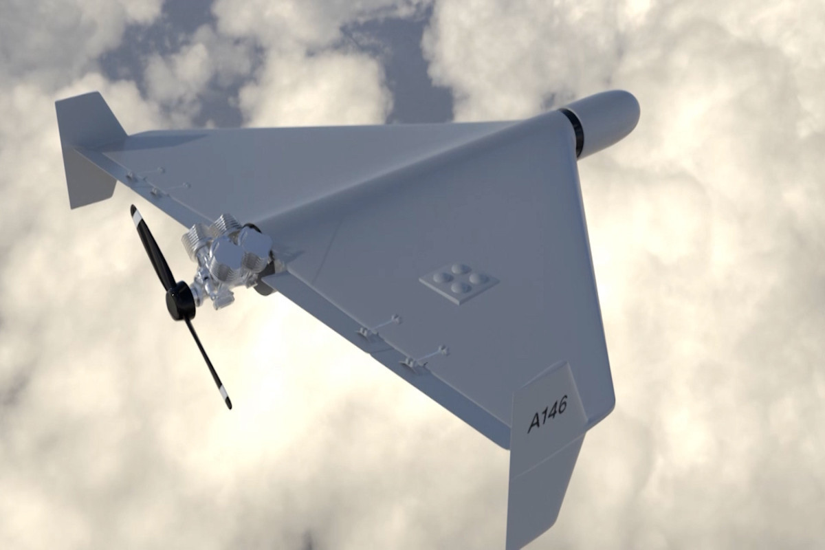 Ukraine's Air Force destroys 11 drones out of 20 overnight