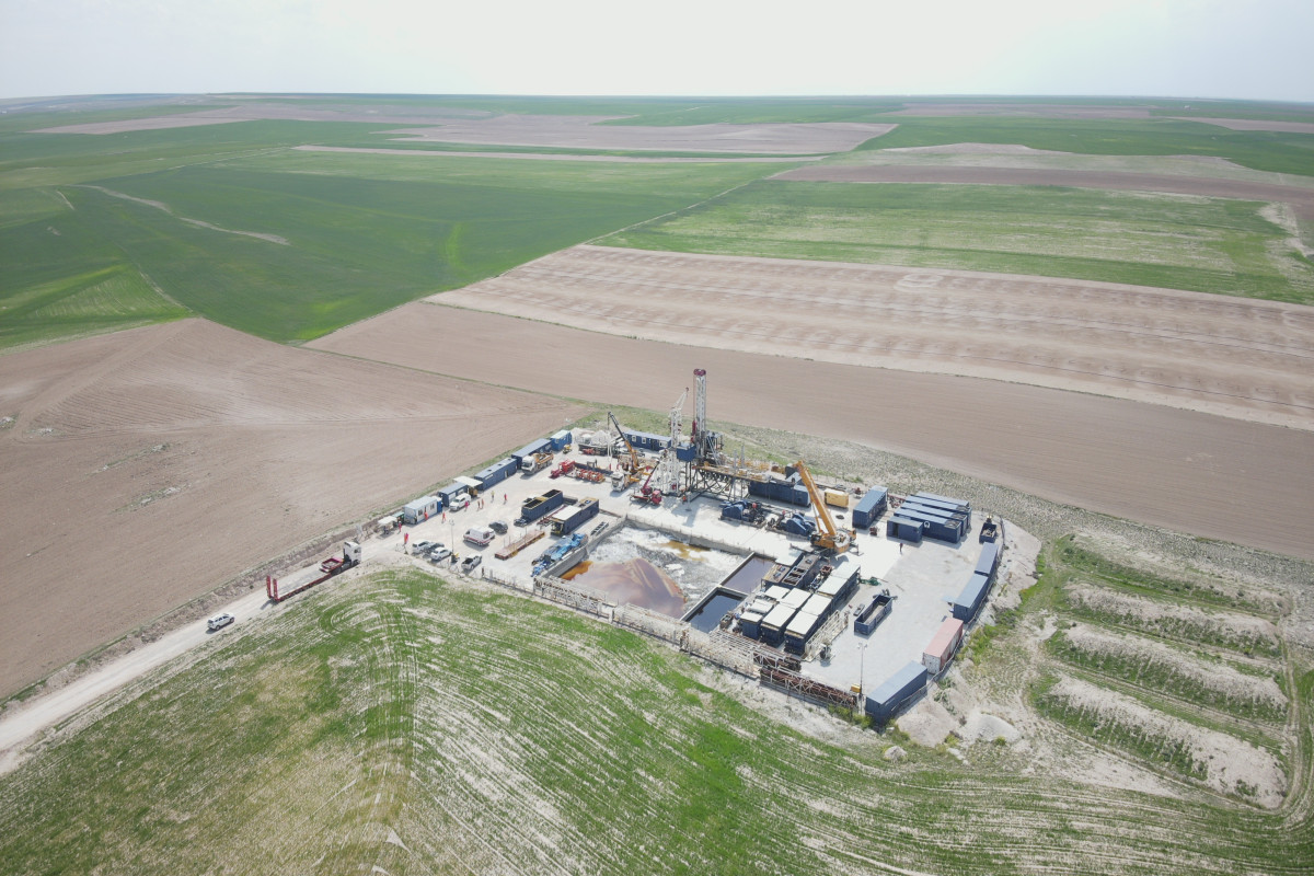 SOCAR AQS lands new drilling services contract with Turkish Petroleum Corporation