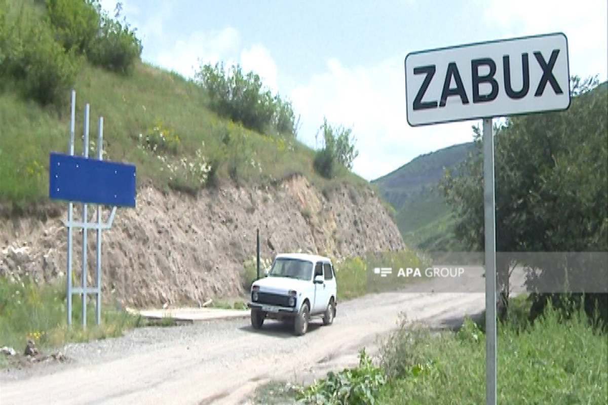 Azerbaijan to start first resettlement to Lachin