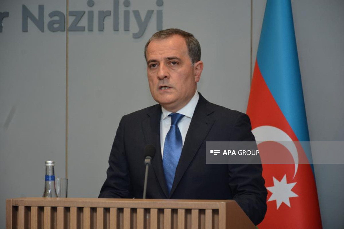 Azerbaijani FM: Belgium’s investment in Azerbaijan amounts to $120 mln