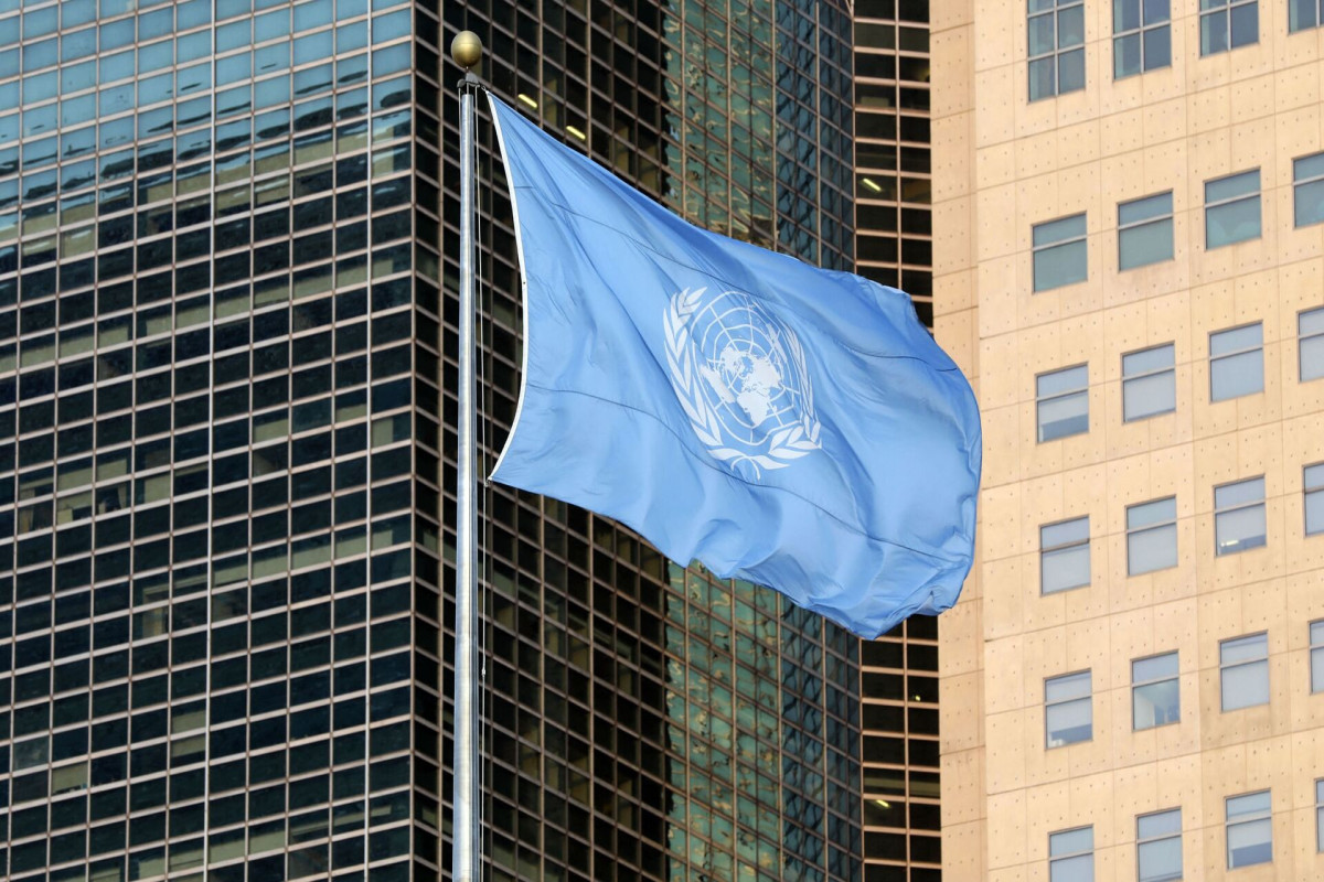 UN: Fatalities in Russia-Ukraine war may reach 500.000