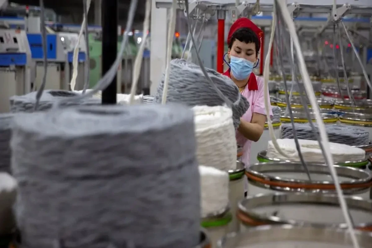 Canada investigates Walmart, Hugo Boss, Diesel over Uyghur forced labor allegations
