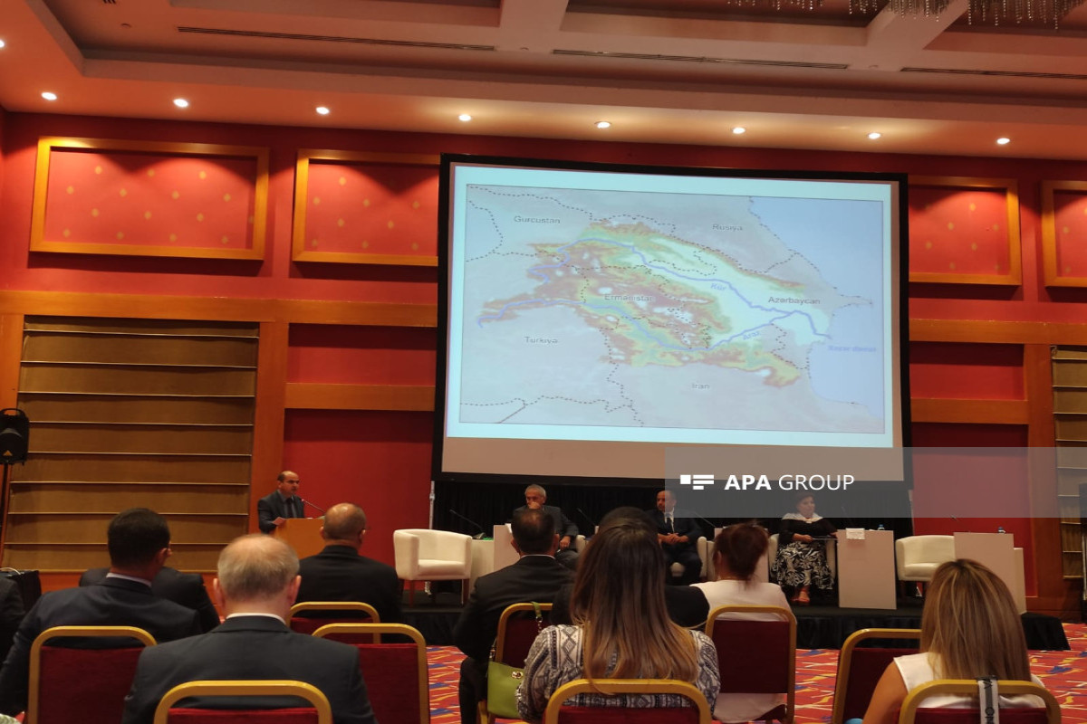 Armenia should submit environmental reports on exploitation of fields in its territory