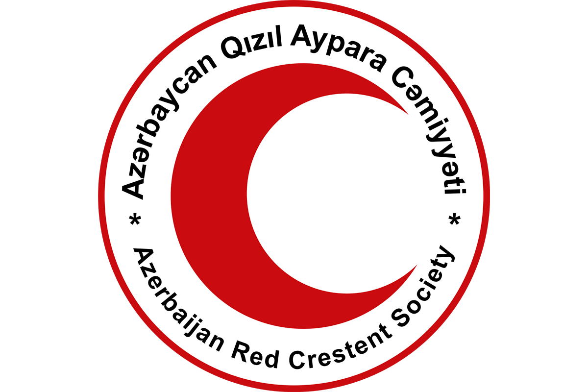 Humanitarian operations in territory where Russian peacekeepers temporarily deployed are only under Azerbaijan Red Crescent Society's authority - STATEMENT 