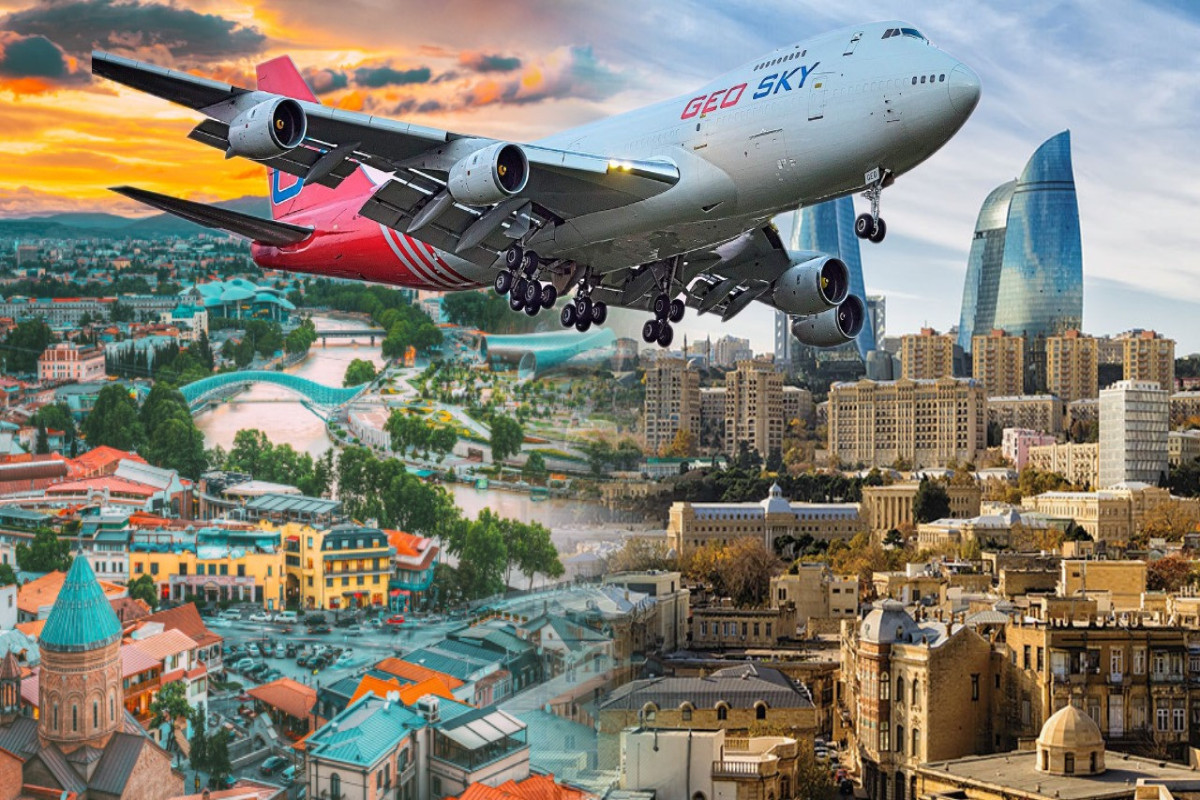 Georgian airline to start Tbilisi-Baku flights