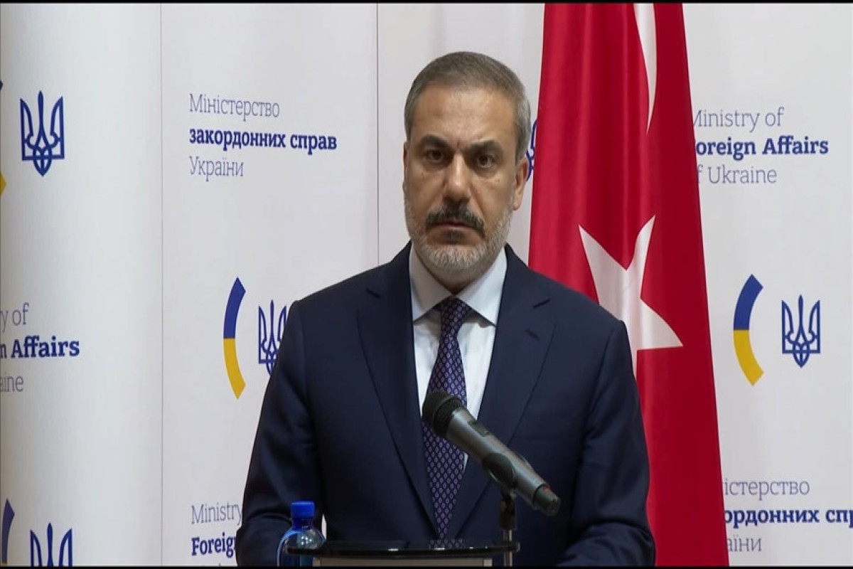 No other option can be alternative to Black Sea Grain Initiative: Turkish foreign minister