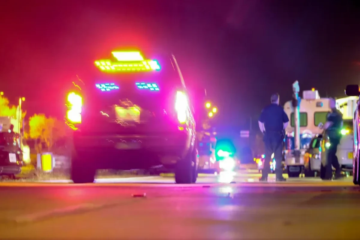 Several dead in Florida shooting: Mayor