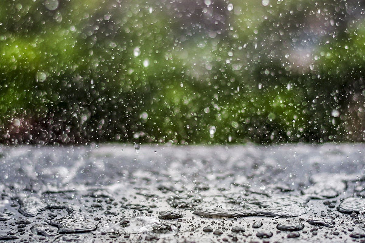 Heavy rains kill 13 people in Tajikistan
