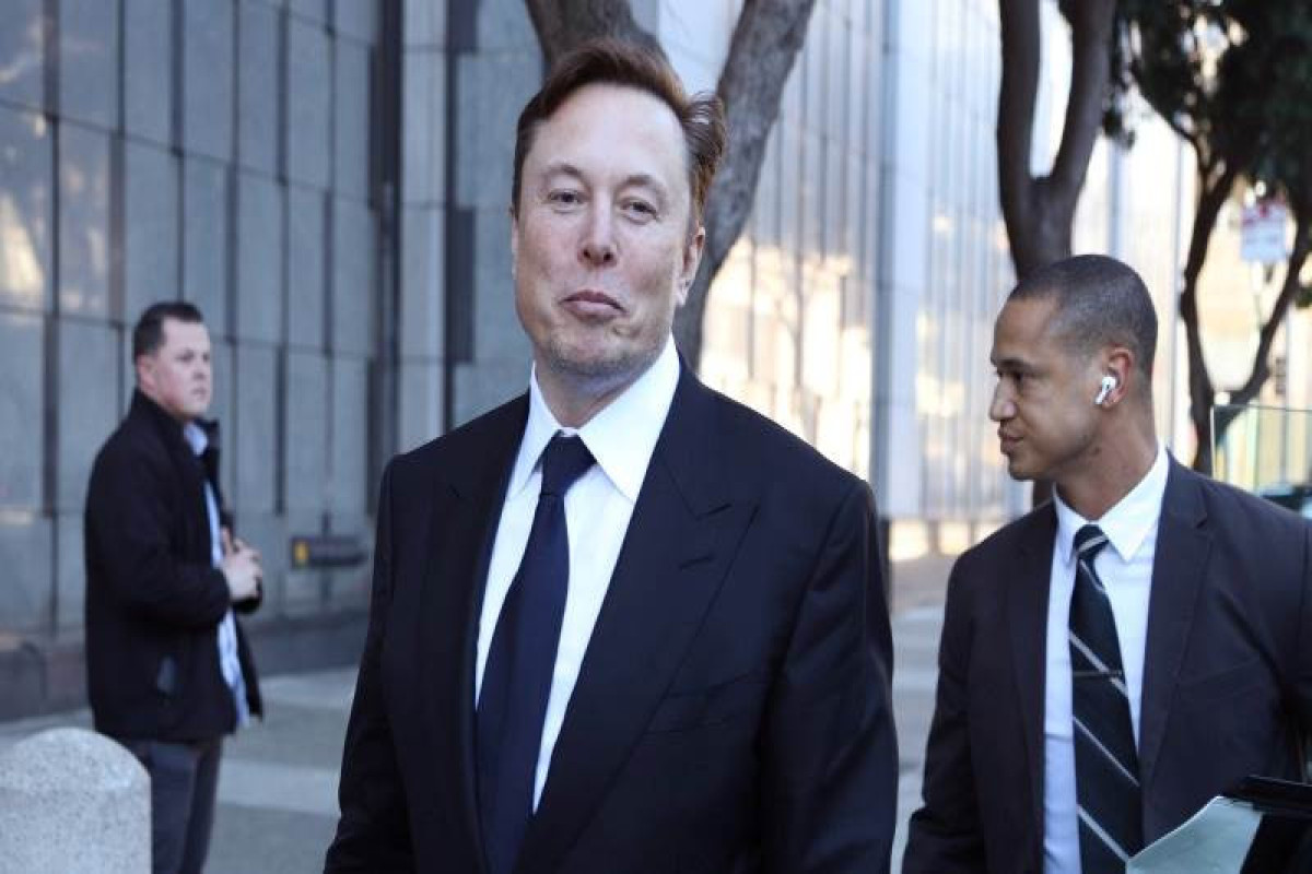Musk, Zuckerberg to attend Schumer's AI forum