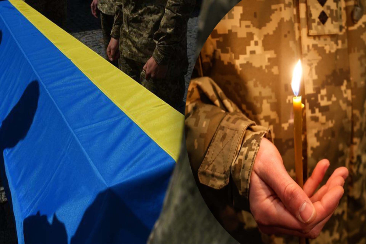 Ukraine returned bodies of 84 fallen soldiers