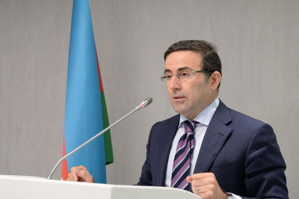 Gismat Gozalov