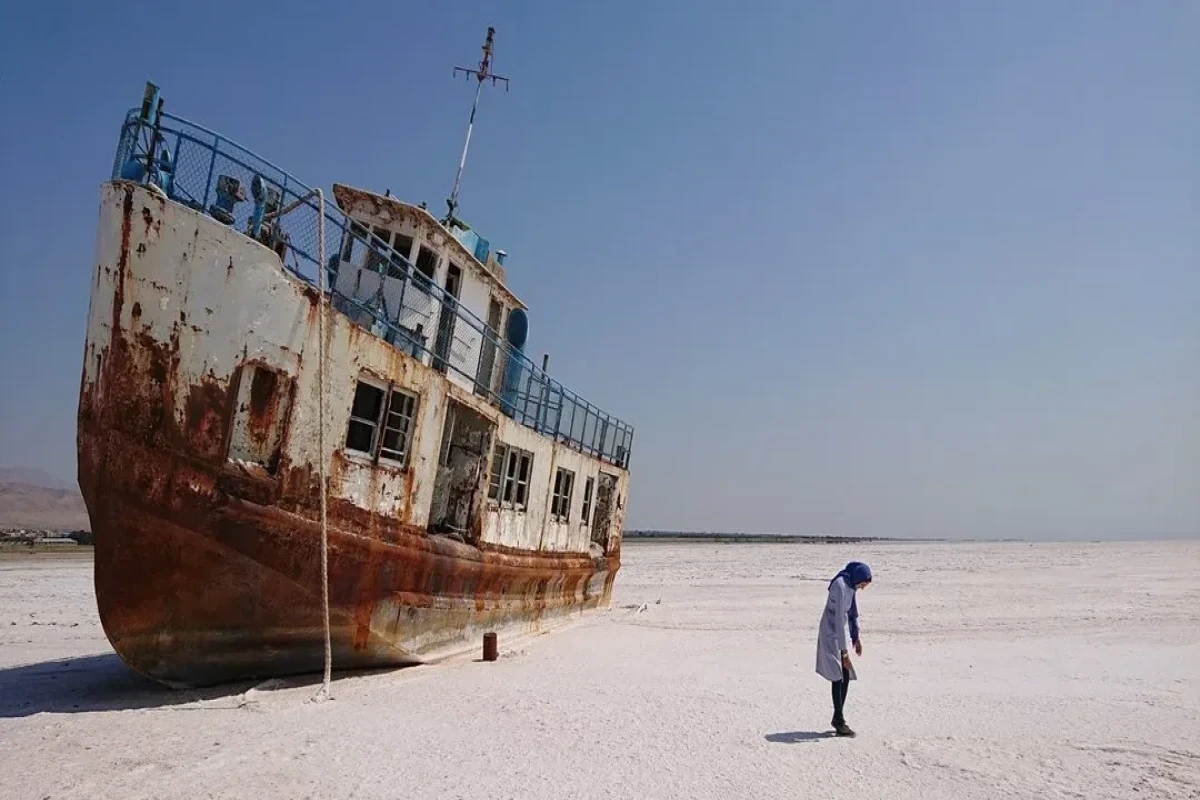 If Lake Urmia dries up: Diseases to increase, agriculture to be destroyed, people to migrate-RESEARCH 