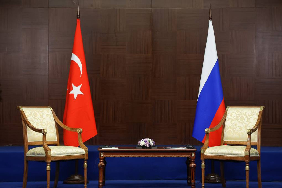 Russia, Türkiye may sign several agreements after presidential talks