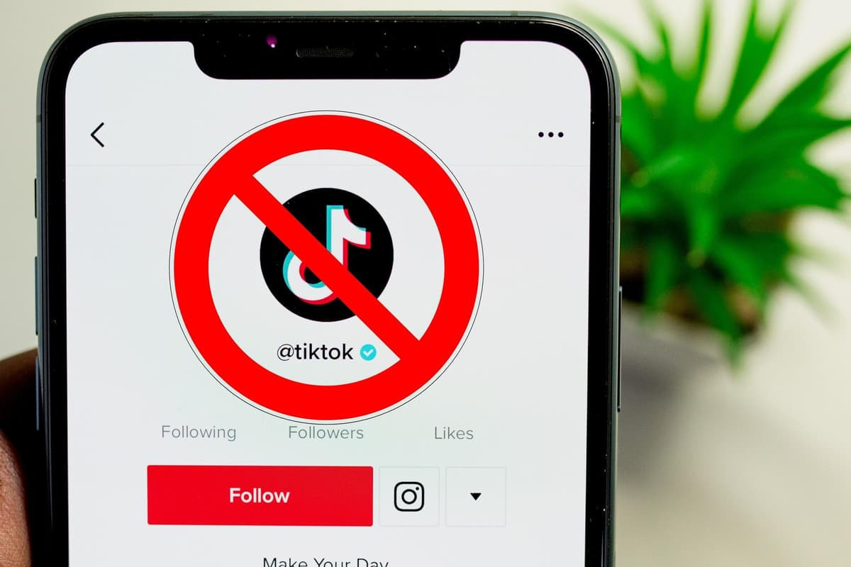 TikTok to be blocked in Kyrgyzstan