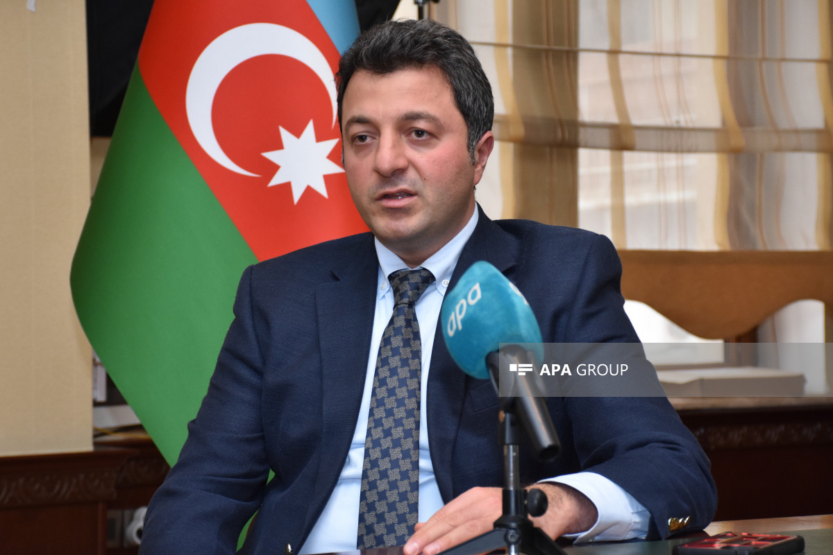 Azerbaijani MP: “We take care of all our citizens”