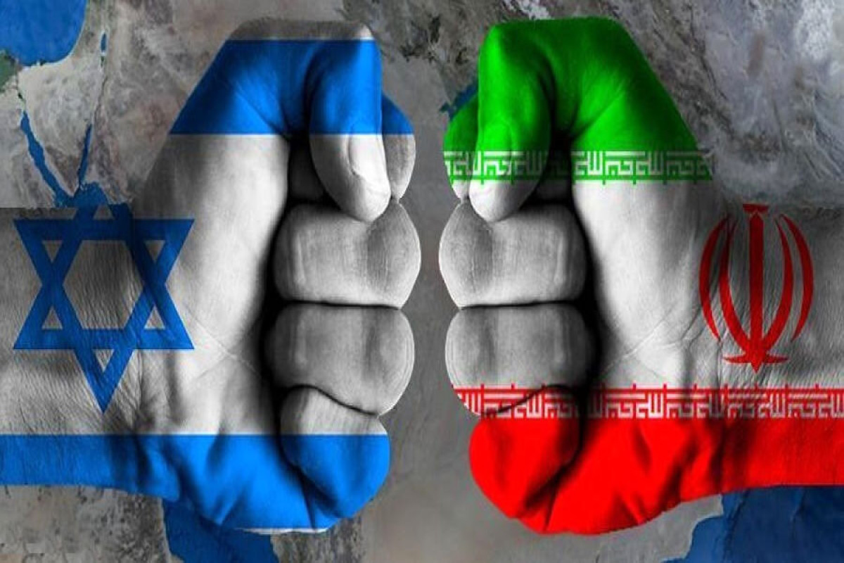 Iran claims to foil major Mossad attempt to insert defective parts into its missiles