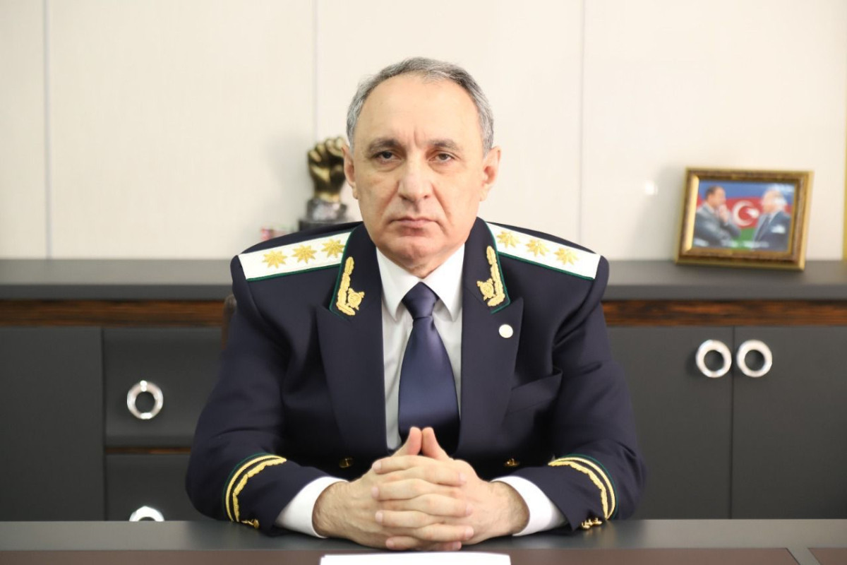 Azerbaijani Prosecutor General asks Lebanese counterpart to take urgent measures regarding attack on embassy