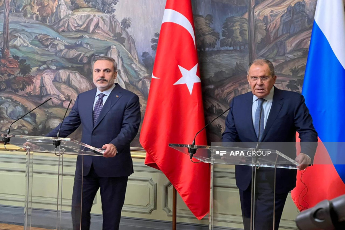 Turkish FM: UN prepared new proposal package for exporting Russian grain, fertilizer