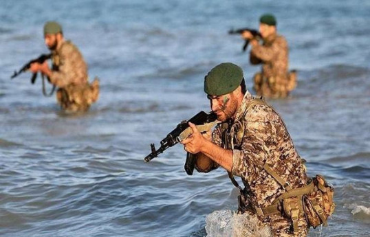 Iran, Russia and China to hold drill in Gulf
