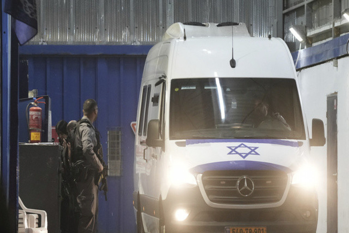 Mossad team in Qatar to discuss restarting Gaza truce - Media