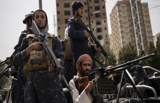 Terror attack claims 6 lives in west Afghanistan