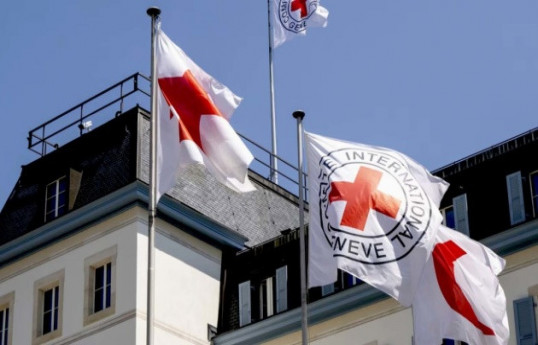 IFRC suspends membership of Belarus Red Cross