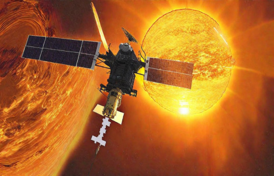 Aditya-L1 mission's solar wind ion spectrometer becomes operational, says ISRO