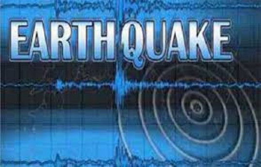 M6.6 earthquake rocks southern Philippines